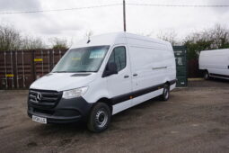 MERCEDES SPRINTER L3H2 PROFESSIONAL
