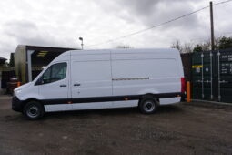 MERCEDES SPRINTER L3H2 PROFESSIONAL
