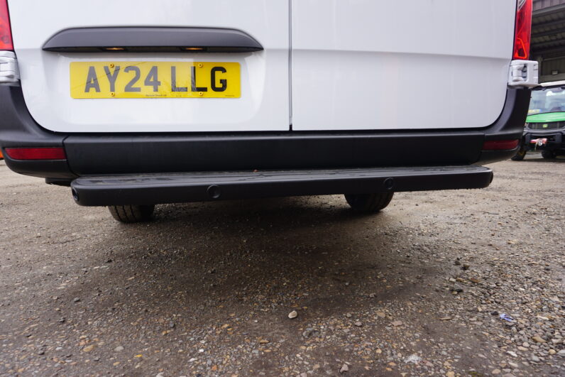 MERCEDES SPRINTER L3H2 PROFESSIONAL