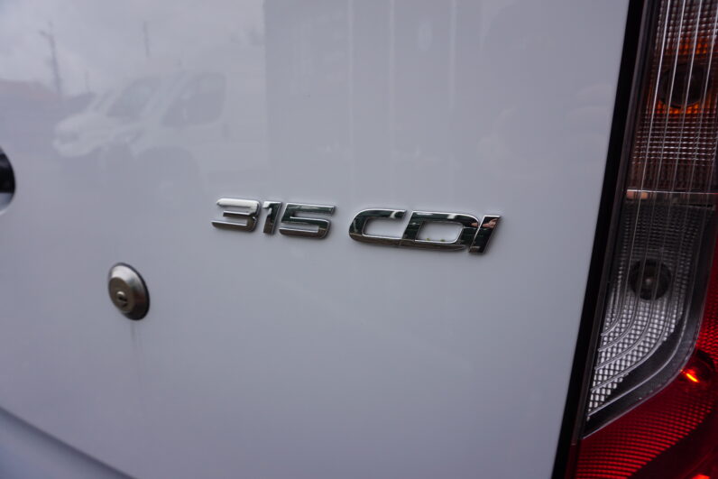 MERCEDES SPRINTER L3H2 PROFESSIONAL