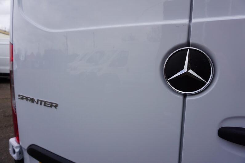 MERCEDES SPRINTER L3H2 PROFESSIONAL