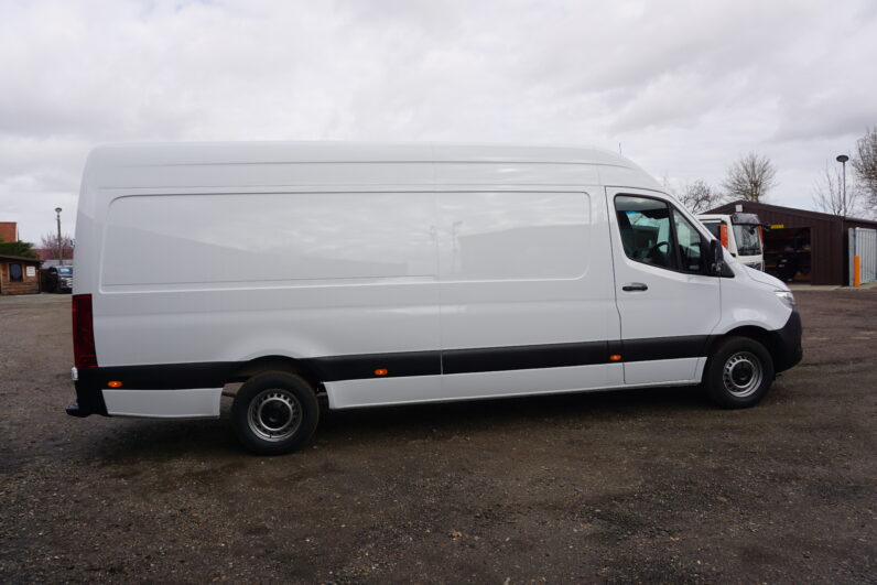 MERCEDES SPRINTER L3H2 PROFESSIONAL