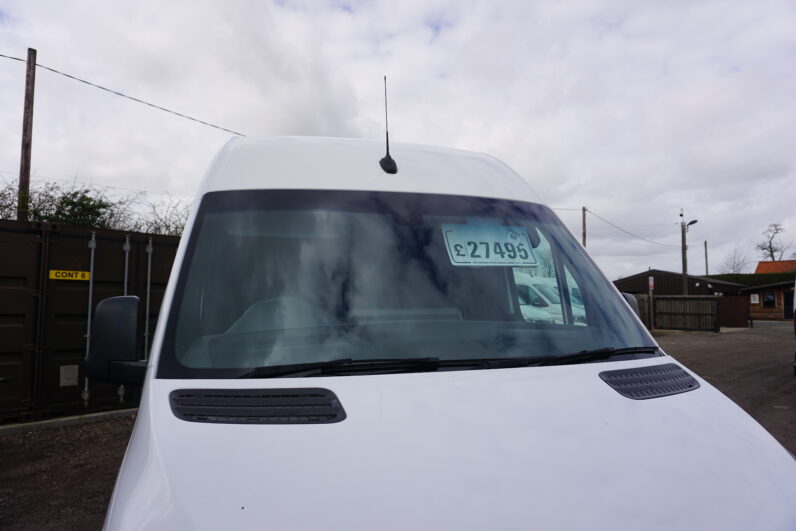 MERCEDES SPRINTER L3H2 PROFESSIONAL