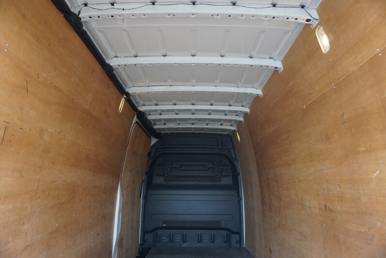 MERCEDES SPRINTER L3H2 PROFESSIONAL