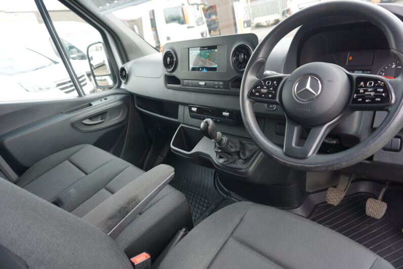 MERCEDES SPRINTER L3H2 PROFESSIONAL