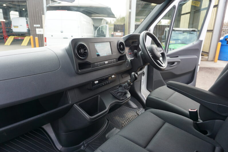 MERCEDES SPRINTER L3H2 PROFESSIONAL