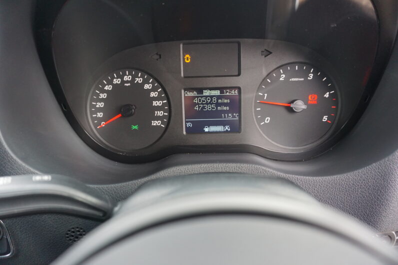 MERCEDES SPRINTER L3H2 PROFESSIONAL