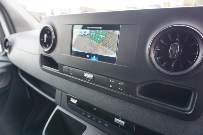 MERCEDES SPRINTER L3H2 PROFESSIONAL