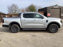 Ford Ranger Wildtrak