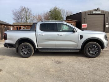 Ford Ranger Wildtrak