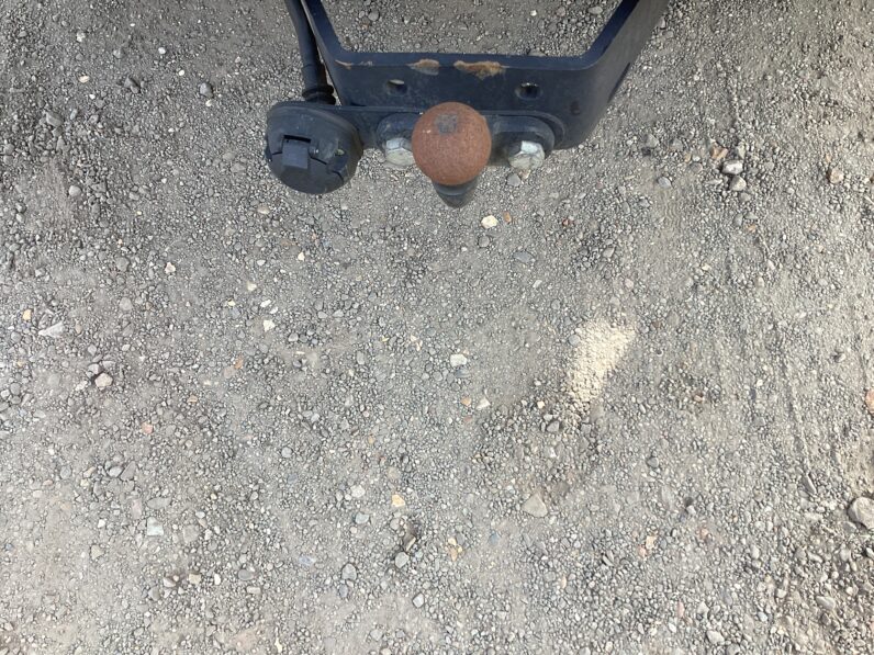 Ford Ranger Wildtrak