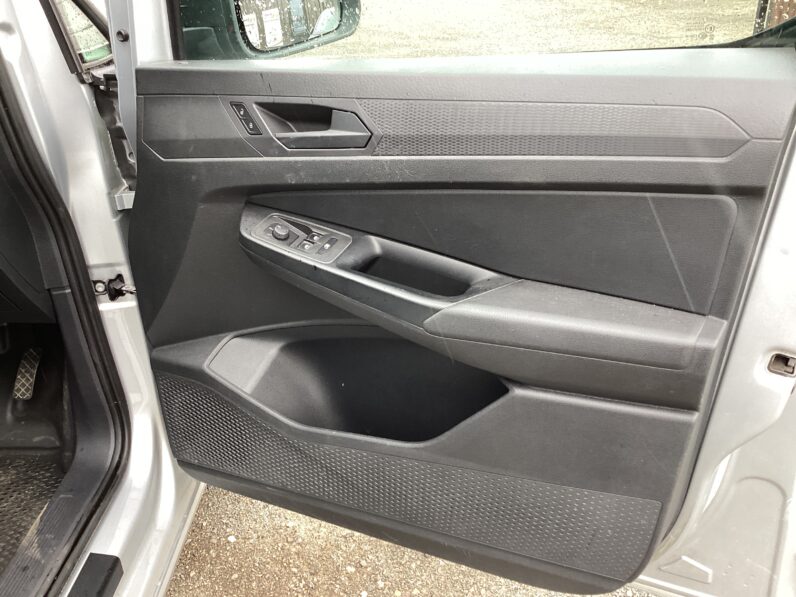 Volkswagen Caddy 2.0 TDI C20 Commerce