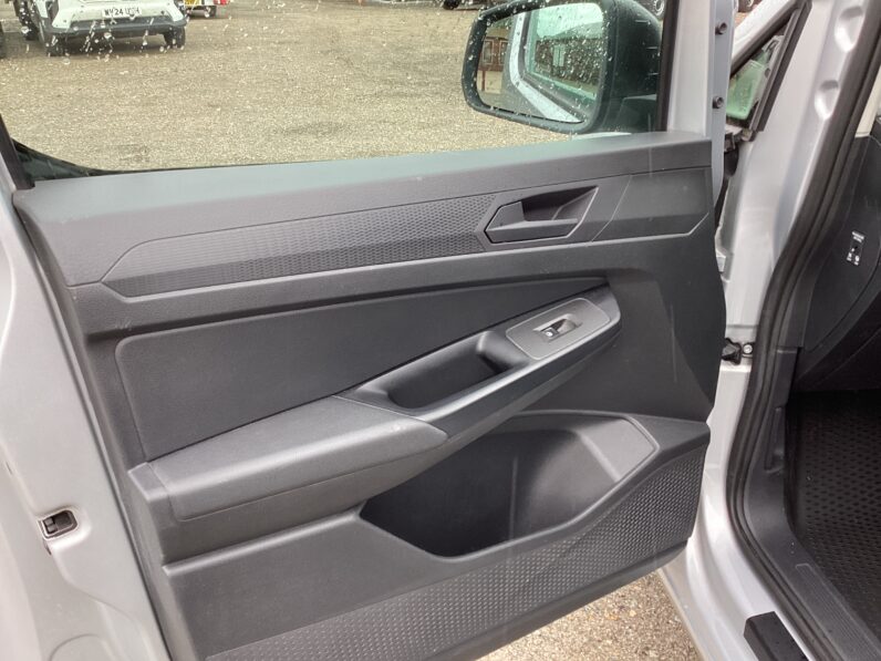 Volkswagen Caddy 2.0 TDI C20 Commerce