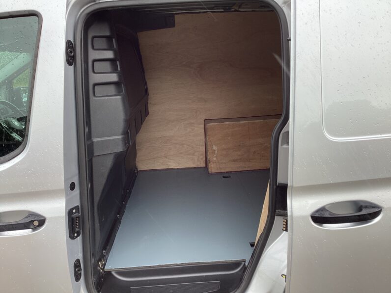 Volkswagen Caddy 2.0 TDI C20 Commerce