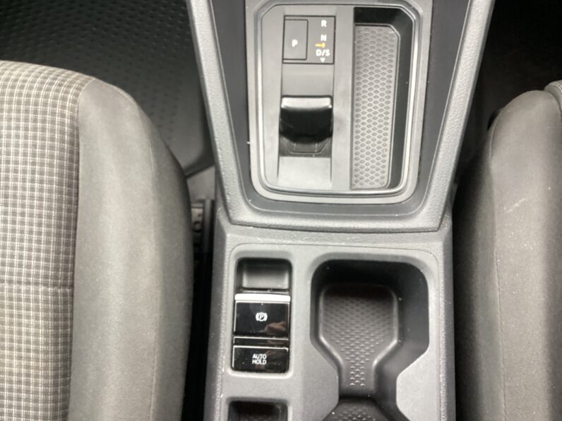 Volkswagen Caddy 2.0 TDI C20 Commerce