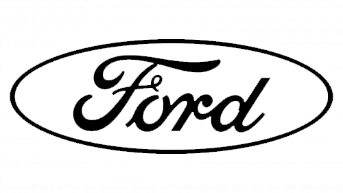 vsd ford logo