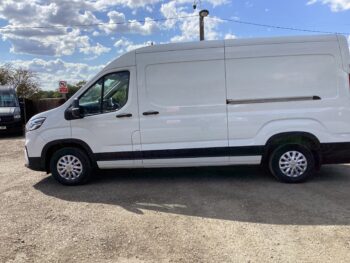 MAXUS DELIVER 9 FWD BASE FOR SALE