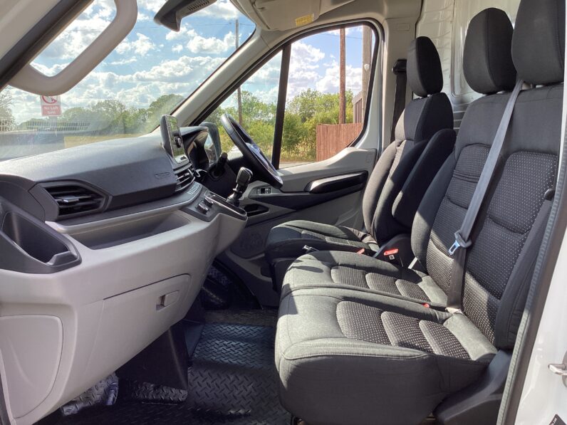 MAXUS DELIVER 9 FWD BASE FOR SALE
