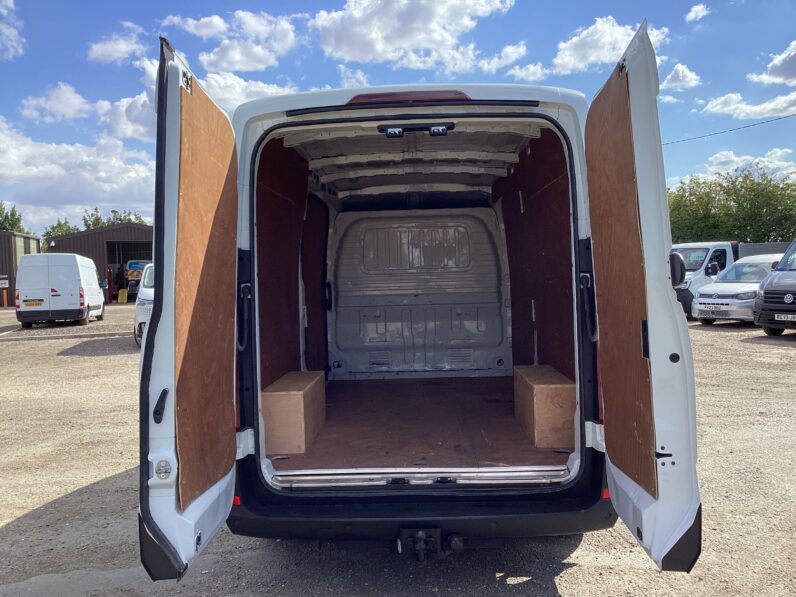 MAXUS DELIVER 9 FWD BASE FOR SALE