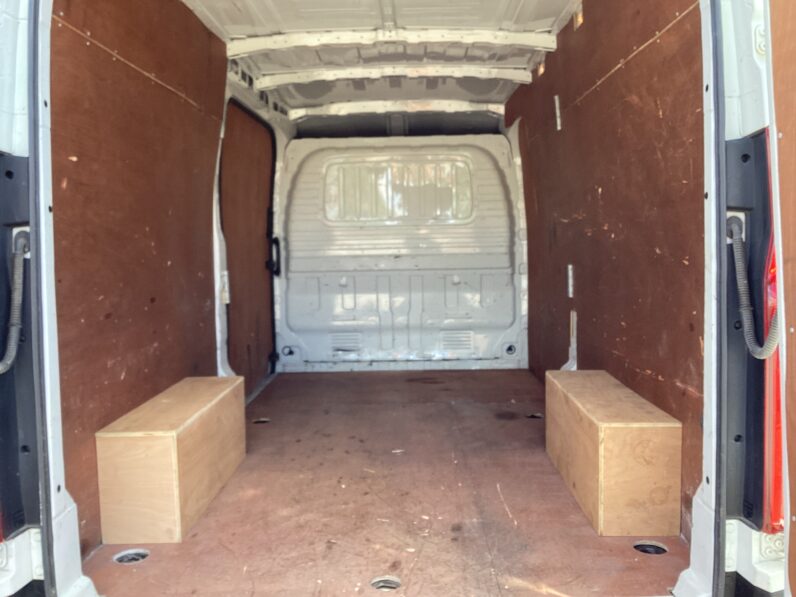 MAXUS DELIVER 9 FWD BASE FOR SALE
