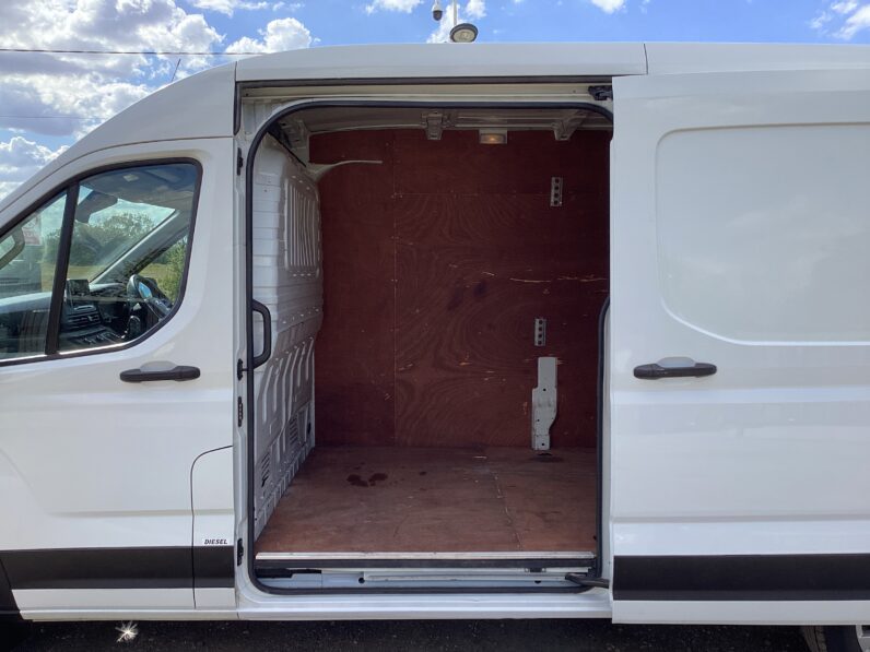MAXUS DELIVER 9 FWD BASE FOR SALE