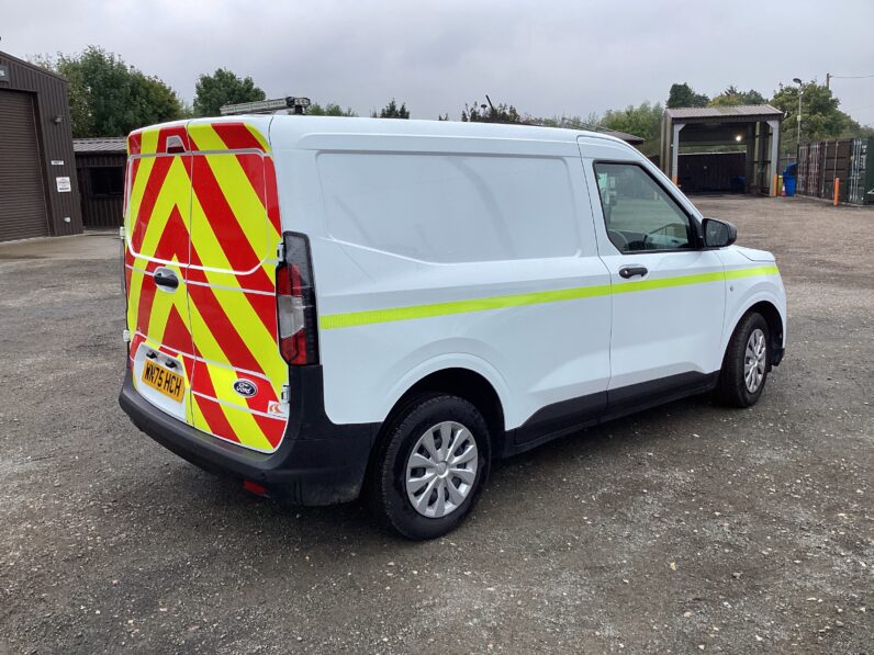 Ford Courier