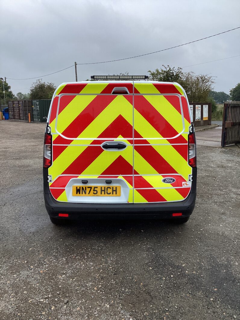 Ford Courier
