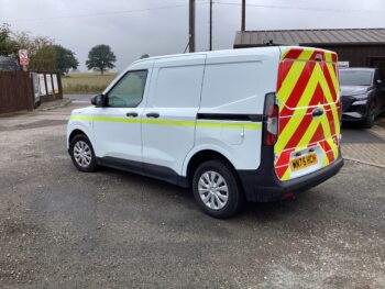 Ford Courier