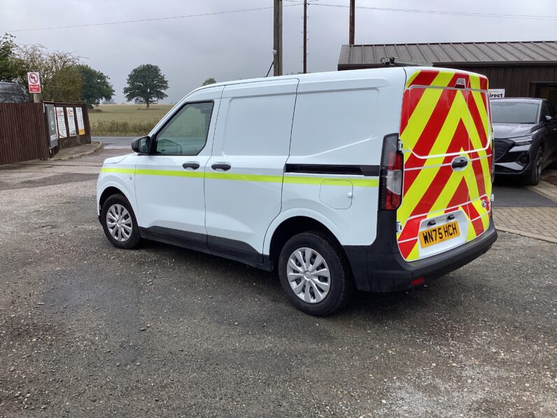 Ford Courier
