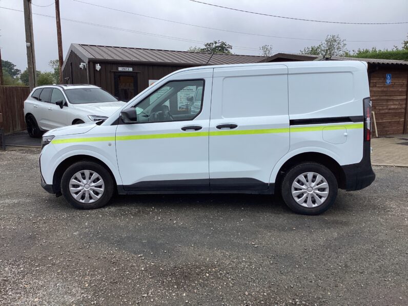 Ford Courier