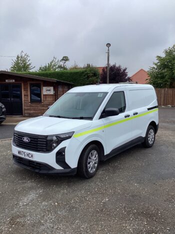 Ford Courier