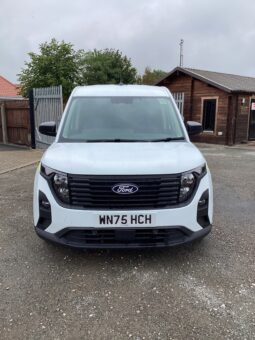 Ford Courier