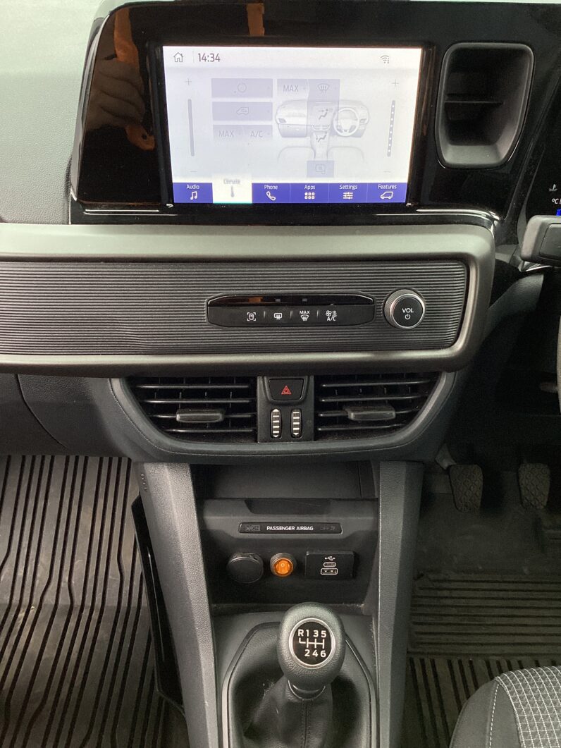 Ford Courier