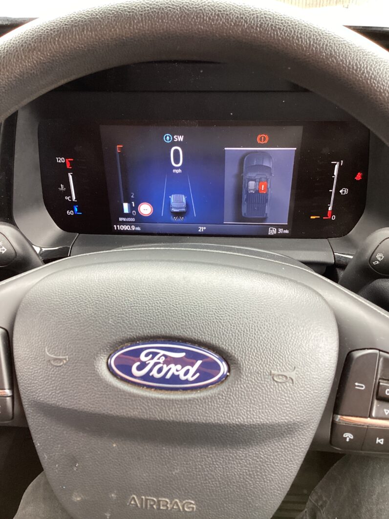 Ford Courier