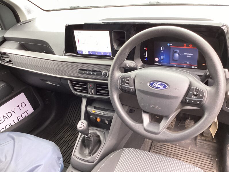 Ford Courier