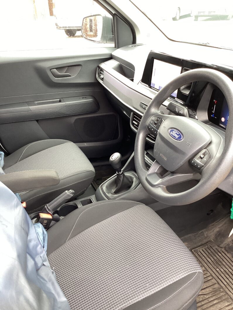 Ford Courier