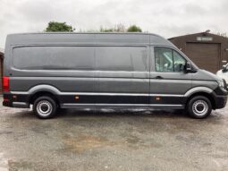 Volkswagen Crafter 2.0TDI CR35 Automatic LWB Trend line