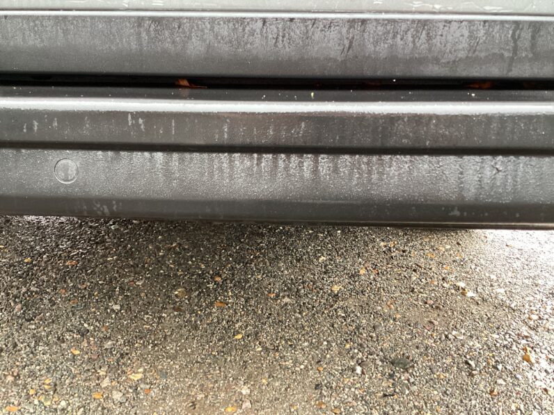 Volkswagen Crafter 2.0TDI CR35 Automatic LWB Trend line