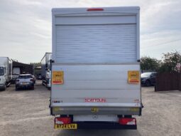Mercedes-Benz Sprinter 315 L3 Progressive Luton Van