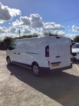 Renault Trafic 2.0 dCi Blue LL30 Advance L2 H1 Euro 6