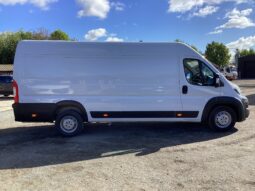 Peugeot Boxer 2.2 BlueHDi 435 Professional Premium + L4 High Roof Euro 6 (s/s) 5dr