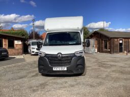 Renault Master 2.3 dCi ENERGY 35 Business Low loader