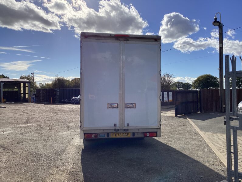 Renault Master 2.3 dCi ENERGY 35 Business Low loader