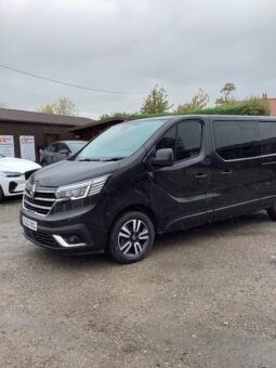Renault Trafic 2.0 dCi Blue LL30 Sport+ Crew Van L2 H1 Euro 6 (s/s) 6dr